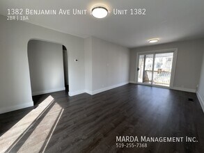 Building Photo - 1382 Benjamin Ave