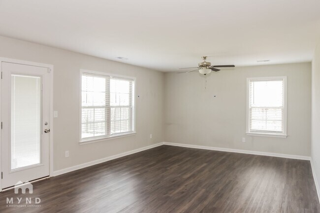 Foto del edificio - 287 Avebury Rd