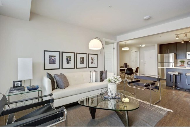 Photo de l'intérieur - Vista Apartments