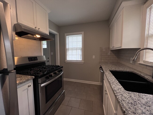 Building Photo - 7523 Jarboe St