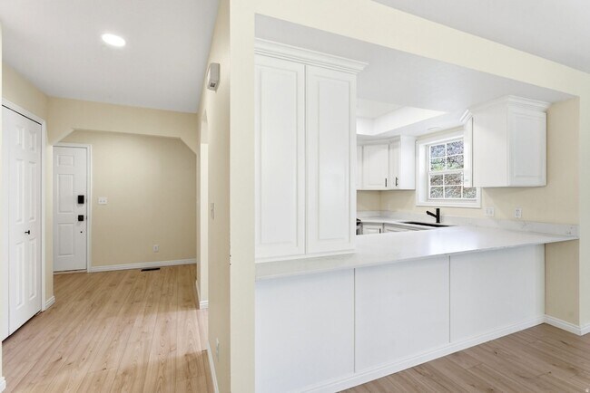 Foto del edificio - 1041 W Grindelwald Ct