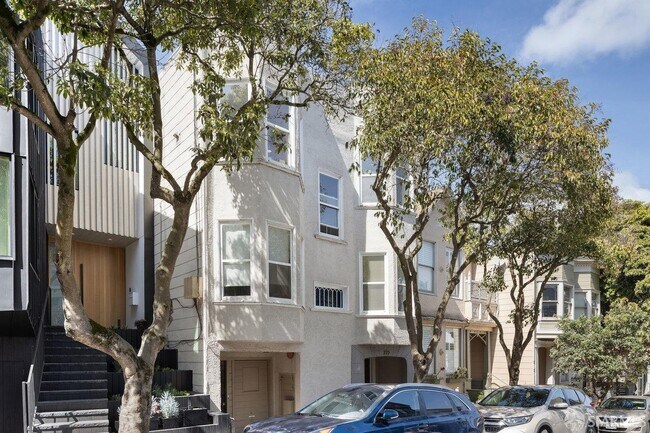 Foto del edificio - 225 Downey St