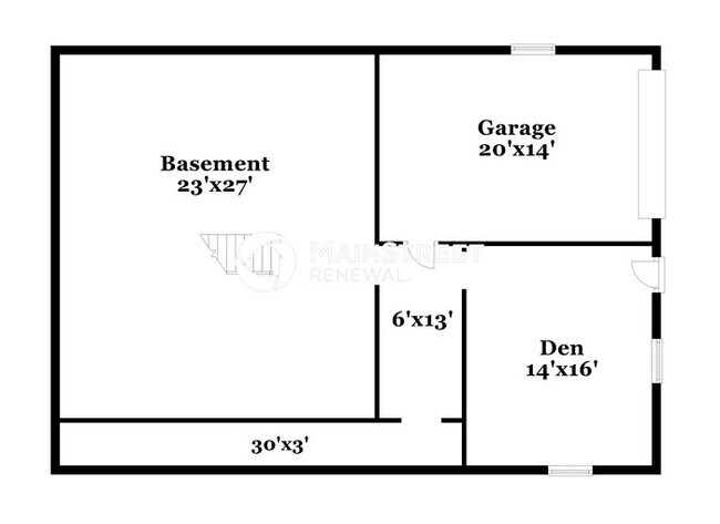 Building Photo - 3 Bedroom Pet-Friendly Home in Center Point, AL with Main Street Renewal
