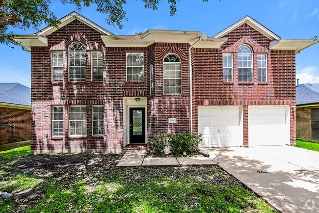 Building Photo - 4606 Serenity Trail