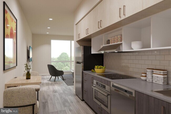 Foto del edificio - 1314 Spring Garden St