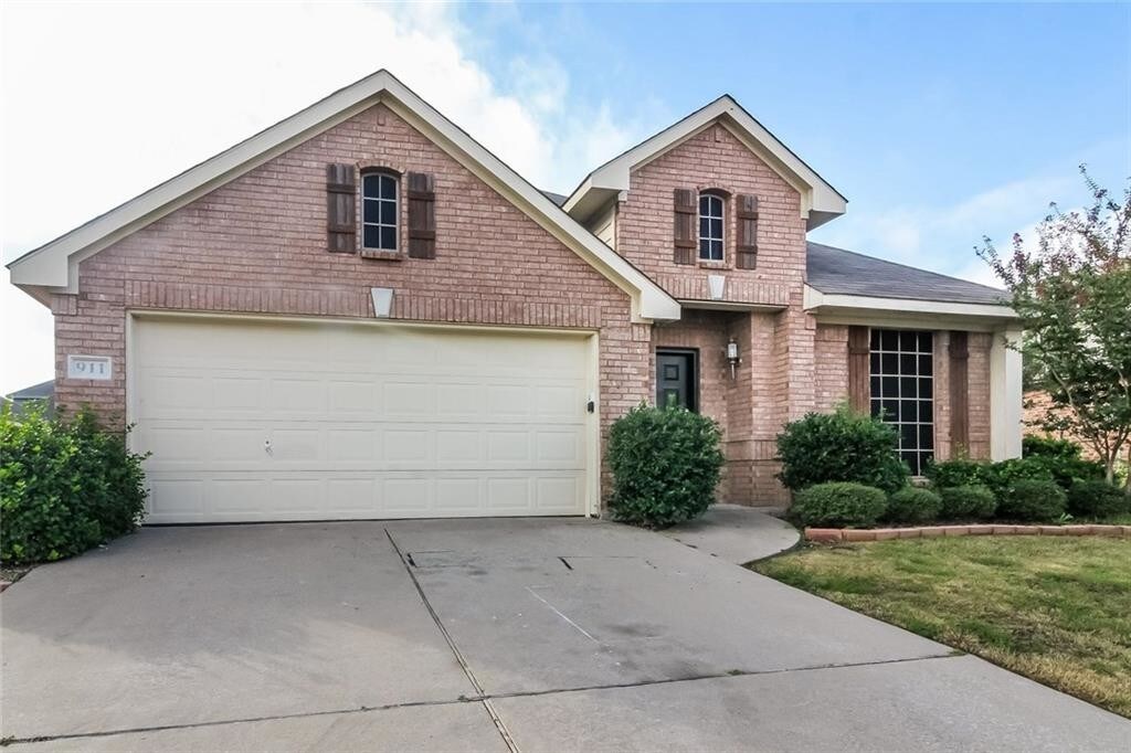 911 Remington Ranch Rd, Mansfield, TX 76063 House Rental in Mansfield