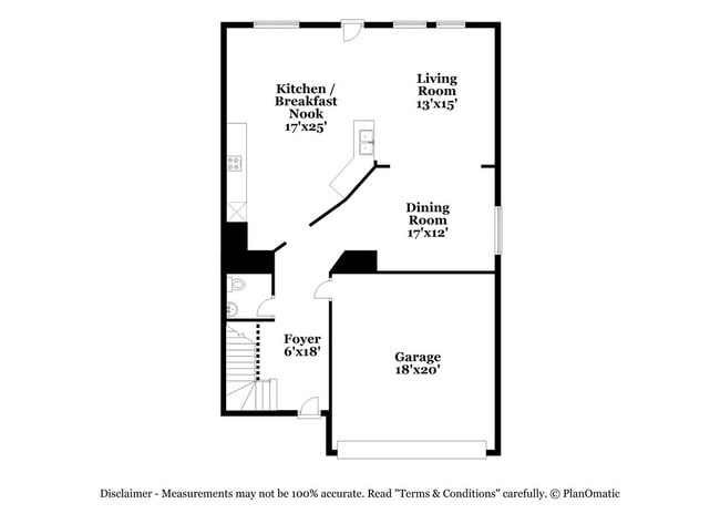 Building Photo - 419 Tequila Ranch