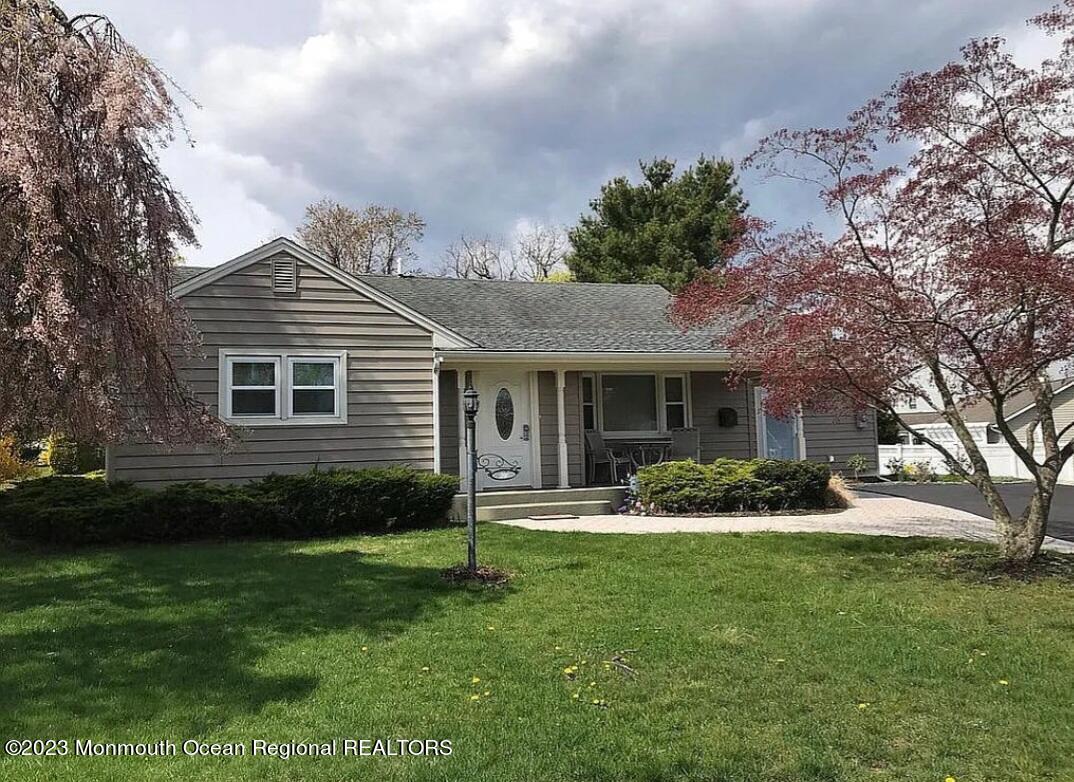 80 Maryland Ave, West Long Branch, NJ 07764 House for Rent in West