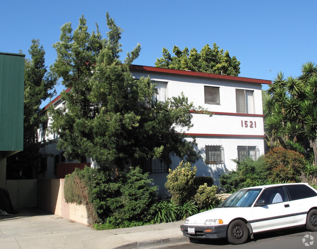 1521 Beloit Avenue, Apartments in Los Angeles, CA Westside Rentals