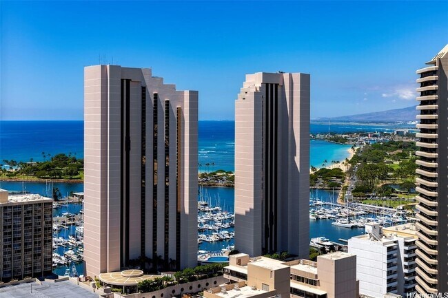 Foto del edificio - 343 Hobron Ln