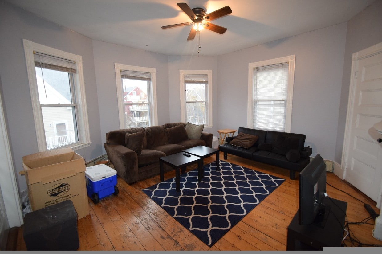 36 Cherokee St Unit 2, Boston, MA 02120 Condo for Rent in Boston, MA
