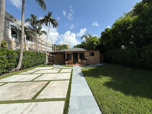Foto del edificio - 3429 SW 23rd Terrace