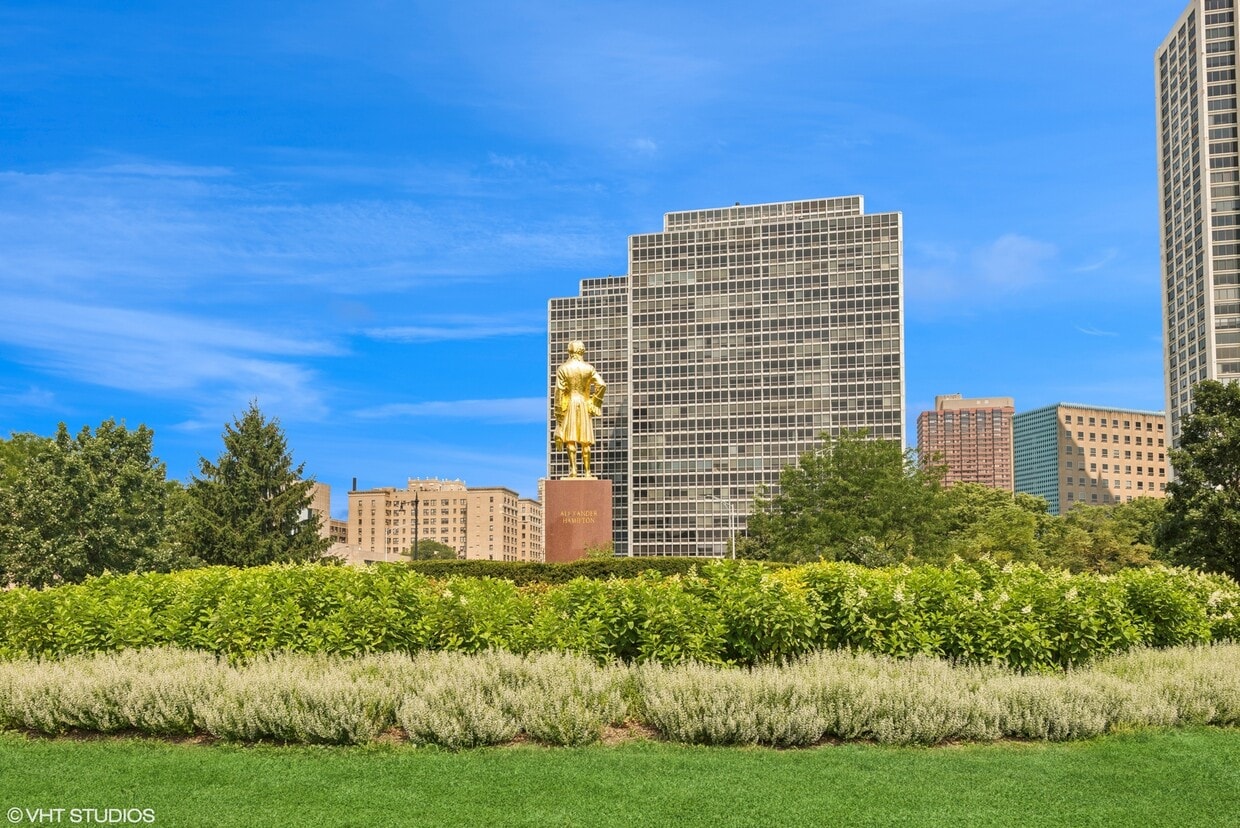 Foto principal - 330 W Diversey Pkwy