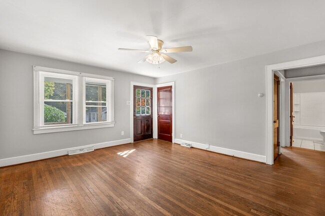 Foto del edificio - 1540 McCormick St