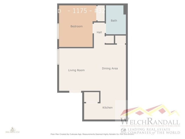 Building Photo - Ogden Canyon Conod - 1 Bed 1 Bath $500 off...