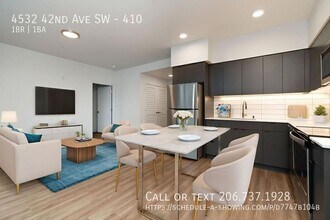 Building Photo - 4532 42nd Ave SW