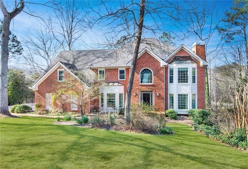 Foto principal - 4031 River Ridge Chase