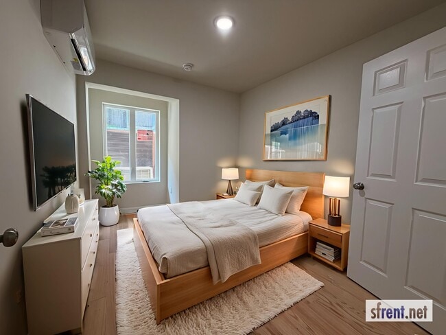 Building Photo - Fairmount Heights LLC.