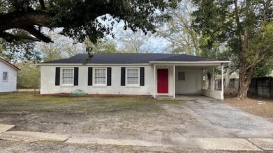 Building Photo - 2504 Farnell Dr