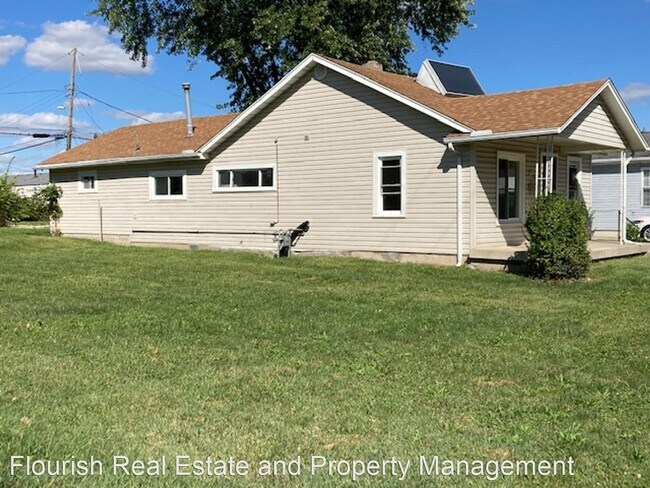 Building Photo - 3 br, 1 bath House - 3117 Lakeview Avenue