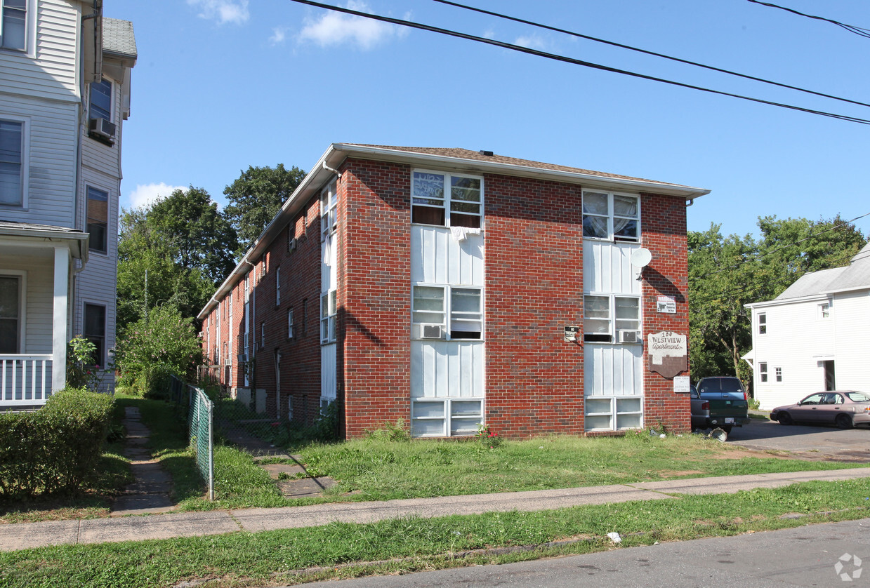 Building Photo - 100 West St