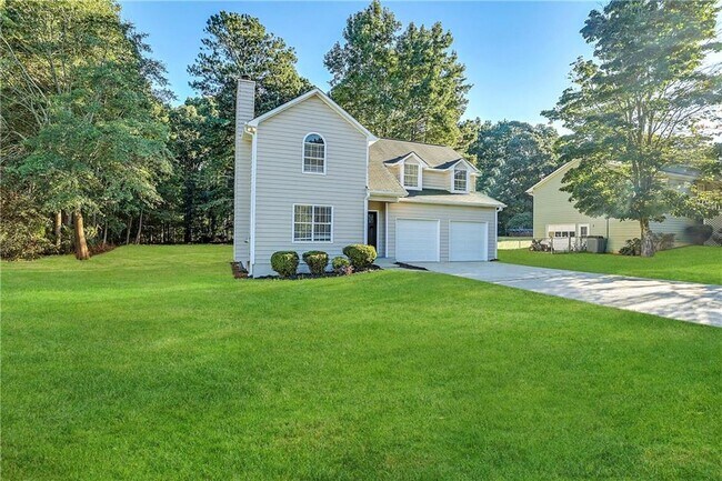 Building Photo - 116 Black Oak Ct