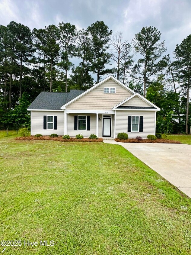 Primary Photo - 5105 N Durban Dr