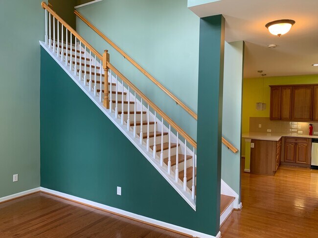 Foto del edificio - 5 bedroom house In Providence Point Community