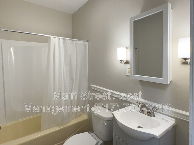 Foto del edificio - 332 Chestnut St