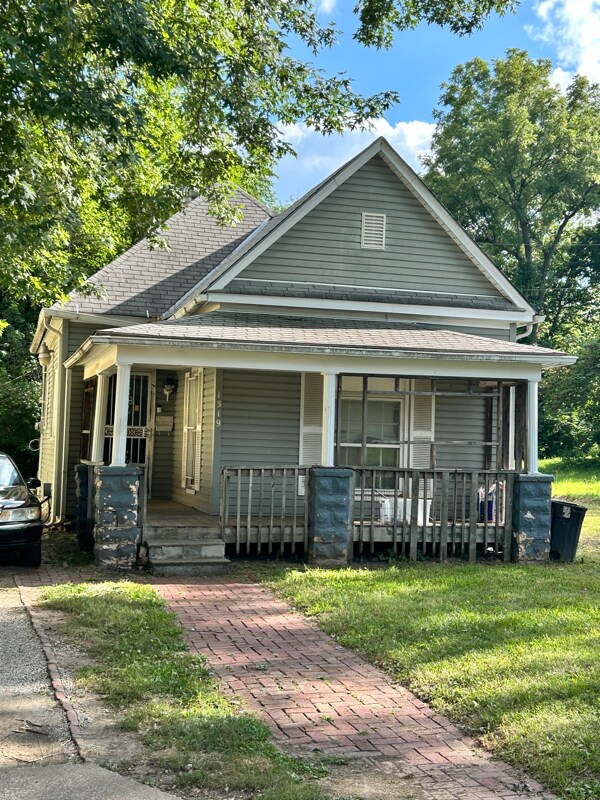 Foto principal - 1319 New Jersey Ave