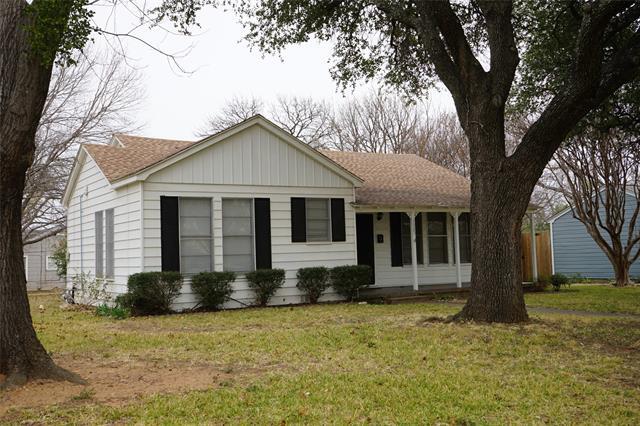 Building Photo - 1325 Barnes Dr