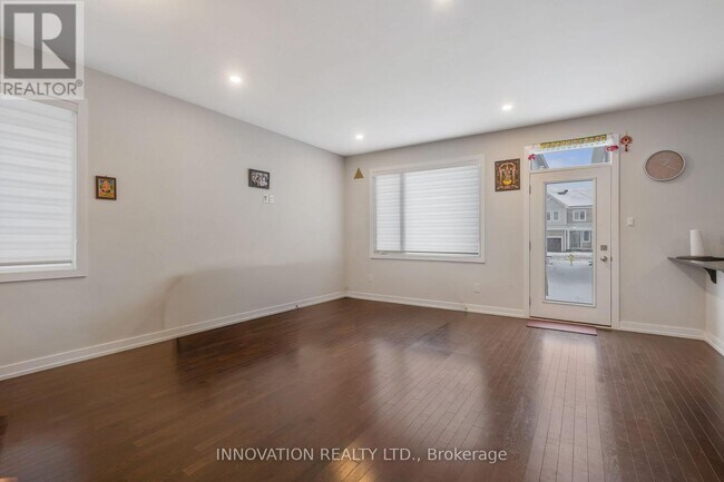 Photo du bâtiment - 578 Oldenburg Ave