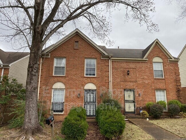Foto del edificio - 3884 Glencoe Dr