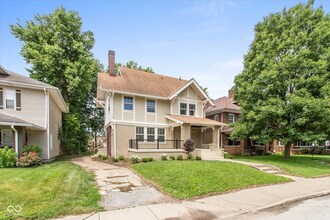 Building Photo - 3358 Ruckle St