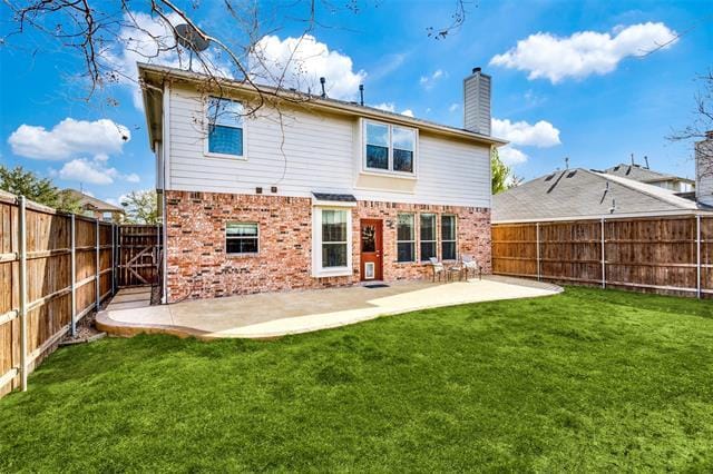 Building Photo - 1216 Shamrock Dr