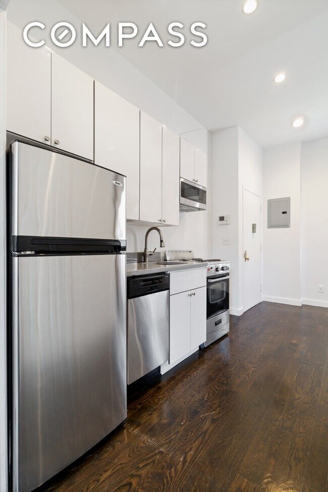 104 Forsyth St Unit 15, New York, NY 10002 Apartment for Rent in New