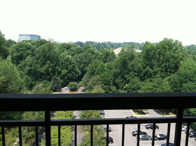 Photo - 2230 George C Marshall Dr Apartment
