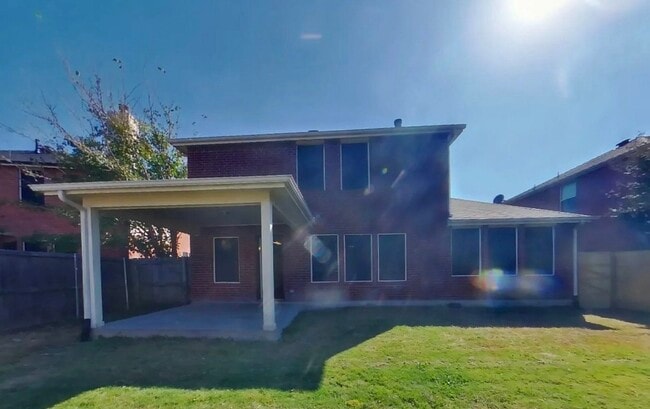 Building Photo - Beautiful 4-Bedroom Home in Forney