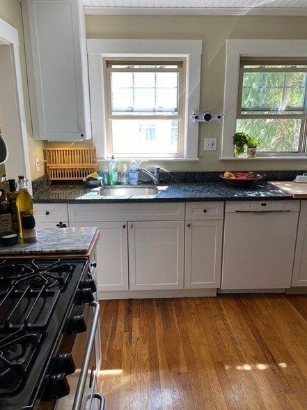 Foto del edificio - 44 Webster St