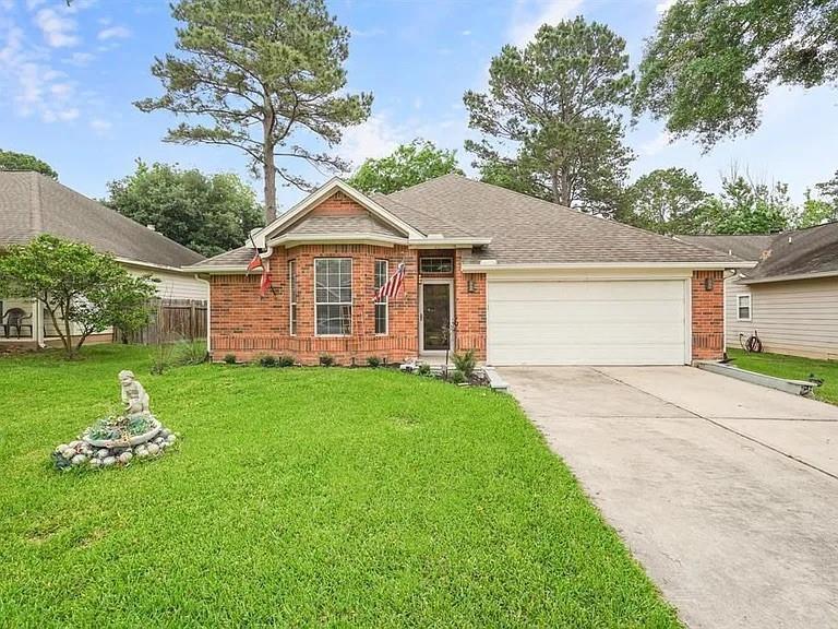 Foto principal - 3414 Nottingham Ln