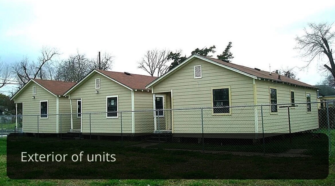 3813 Drew St, Houston, TX 77004 Apartments in Houston, TX