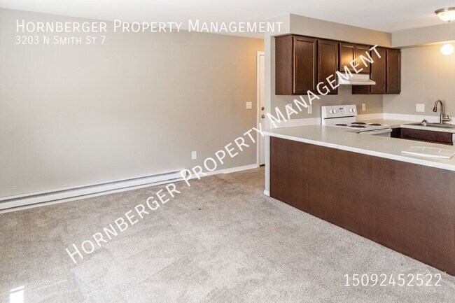 Foto del edificio - 3203 N Smith St