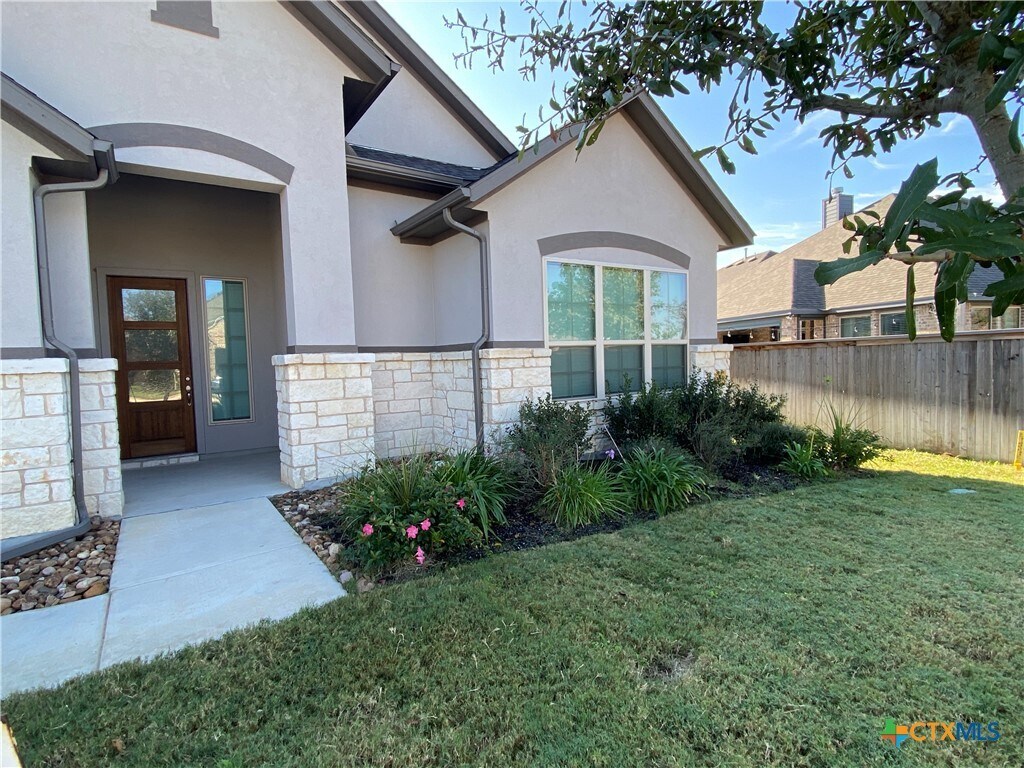 1145 Carriage Loop, New Braunfels, TX 78132 House Rental in New