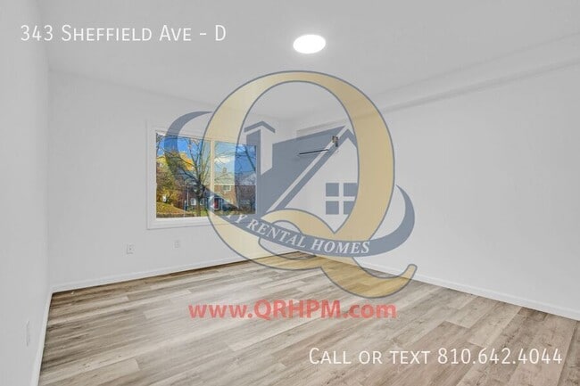 Foto del edificio - 343 Sheffield Ave