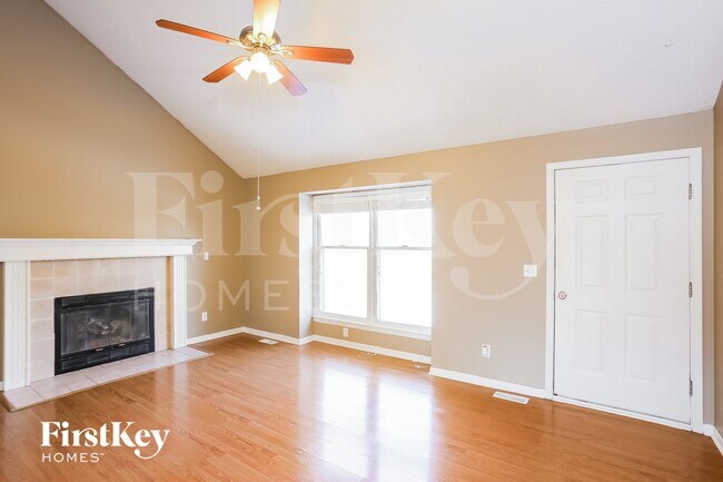 Foto del edificio - 8837 NE 74th Terrace