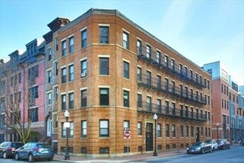 Foto del edificio - 36 East Newton St