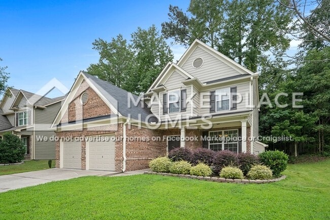 Building Photo - 2070 Bonny Glen Cir