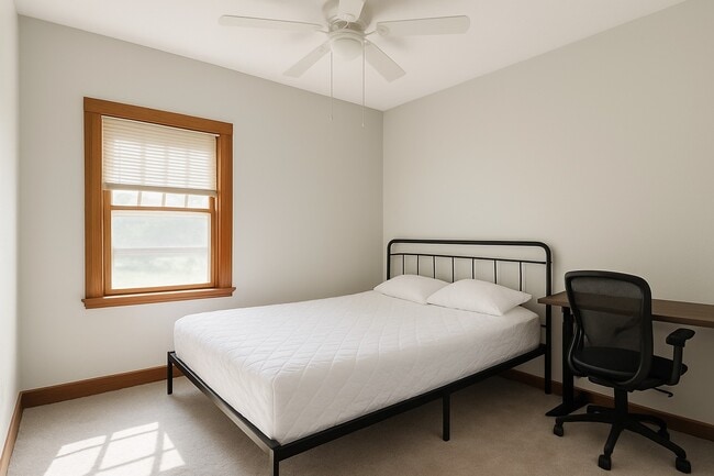 Foto del edificio - 1054 Hovey St SW