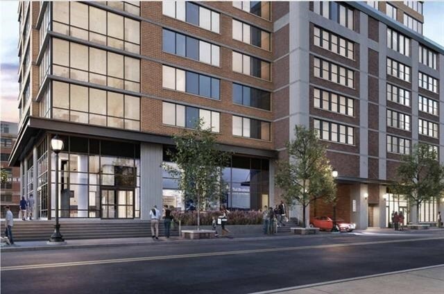 Foto del edificio - 10 Provost St