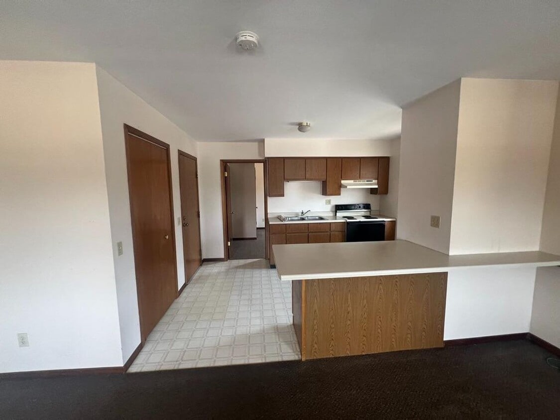 Foto principal - Rare Downtown Apt In Argyle